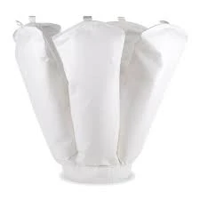 Dust Proof Filter Bag
