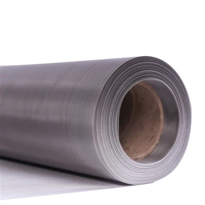 The service life of stainless steel wire mesh