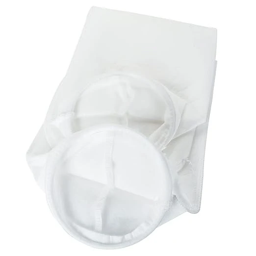 Nylon Filter Bag