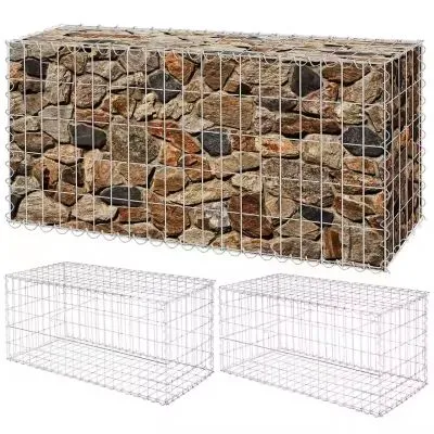 Sack Gabion