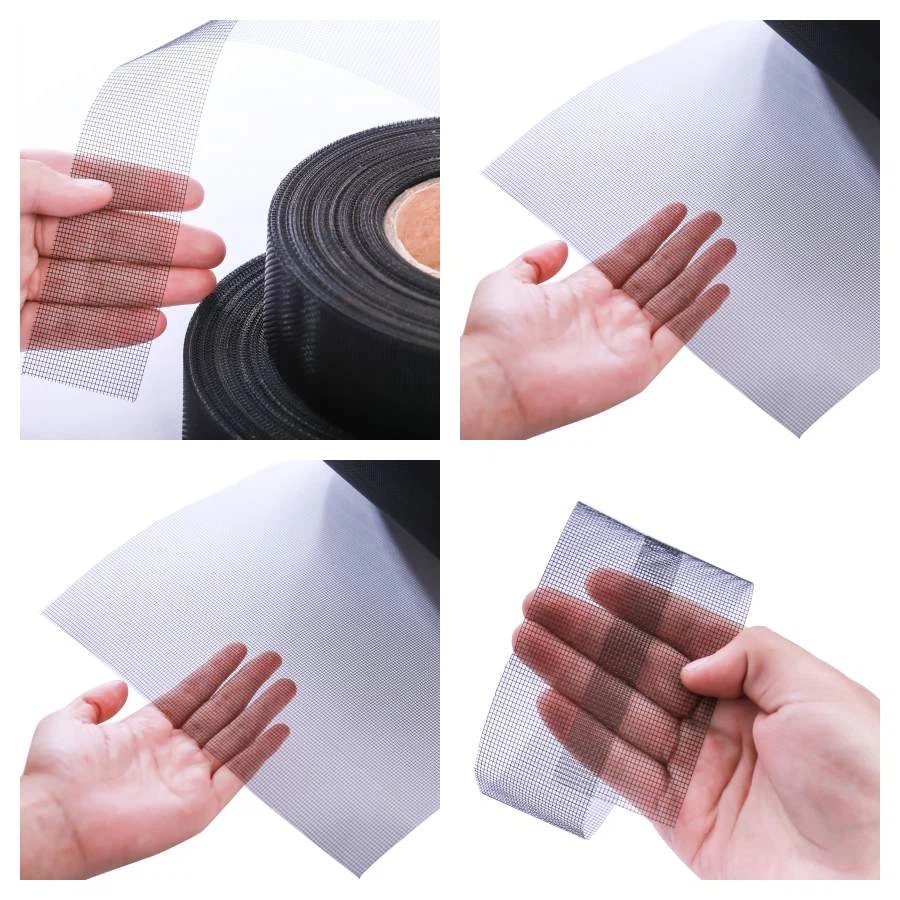 Epoxy coated wire mesh prodcuts details-2