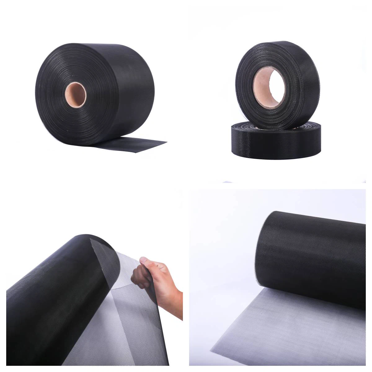 Epoxy coated wire mesh prodcut details-1